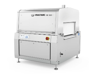SE shrink wrap machine
